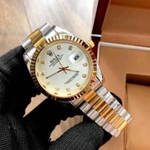 Meet your Posher, Lens